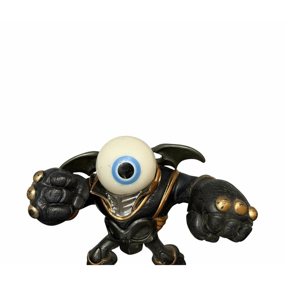 Skylanders Giant Eye-Brawl Undead Element Orange Base Collectible - Picture 5 of 8